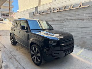 Land Rover Defender 2022 110-PANORAMA-7ΘΕΣΙΟ-ΖΑΝΤΕΣ 22-NAVI13,3