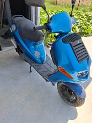 Italjet Formula 50 2001