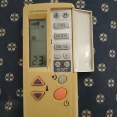 Κλιματιστικό Toyotomi-thumb-2