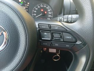Toyota Yaris 2022 HYBRID AUTOMATIC HDF BUSINESS-thumb-6