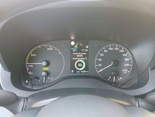 Toyota Yaris 2022 HYBRID AUTOMATIC HDF BUSINESS-thumb-9