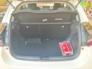 Toyota Yaris 2022 HYBRID AUTOMATIC HDF BUSINESS-thumb-21