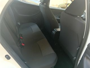 Toyota Yaris 2022 HYBRID AUTOMATIC HDF BUSINESS-thumb-23