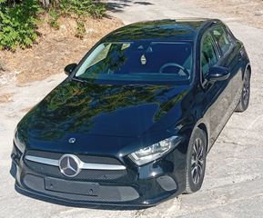 Mercedes-Benz A 160 2022 NEW  ΕΛΛΗΝΙΚΟ