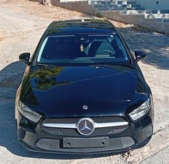 Mercedes-Benz A 160 2022 NEW  ΕΛΛΗΝΙΚΟ-thumb-1