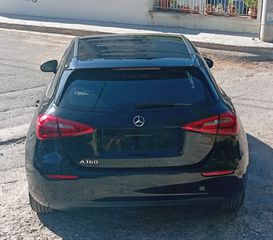 Mercedes-Benz A 160 2022 NEW  ΕΛΛΗΝΙΚΟ-thumb-3