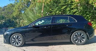 Mercedes-Benz A 160 2022 NEW  ΕΛΛΗΝΙΚΟ-thumb-5