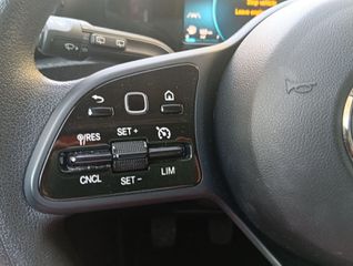 Mercedes-Benz A 160 2022 NEW  ΕΛΛΗΝΙΚΟ-thumb-13