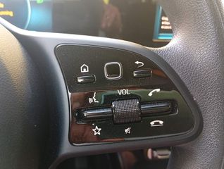 Mercedes-Benz A 160 2022 NEW  ΕΛΛΗΝΙΚΟ-thumb-14