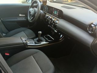 Mercedes-Benz A 160 2022 NEW  ΕΛΛΗΝΙΚΟ-thumb-15