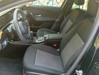 Mercedes-Benz A 160 2022 NEW  ΕΛΛΗΝΙΚΟ-thumb-18
