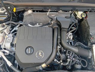 Mercedes-Benz A 160 2022 NEW  ΕΛΛΗΝΙΚΟ-thumb-21