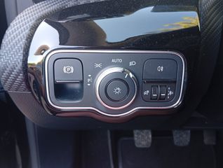Mercedes-Benz A 160 2022 NEW  ΕΛΛΗΝΙΚΟ-thumb-23