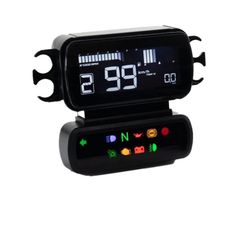 Koso D2 Multifunction Meter-thumb-6