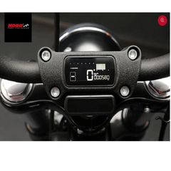 Koso D2 Multifunction Meter-thumb-4
