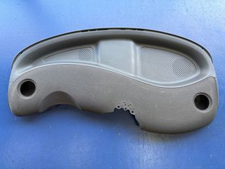 Ταμπλό γκρί Smart fortwo w450