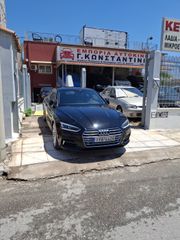 Audi A5 2018 TFSi