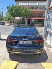 Audi A5 2018 TFSi-thumb-1