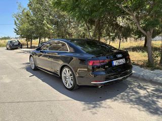 Audi A5 2018 TFSi-thumb-4