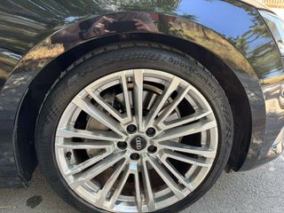 Audi A5 2018 TFSi-thumb-5