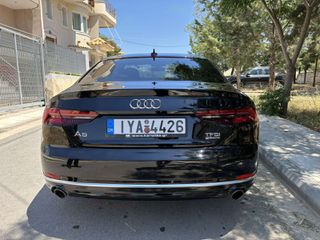Audi A5 2018 TFSi-thumb-8