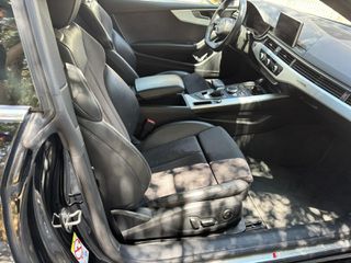 Audi A5 2018 TFSi-thumb-12