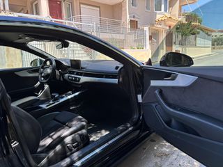 Audi A5 2018 TFSi-thumb-13