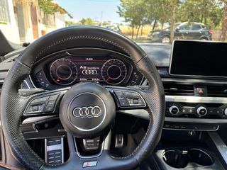 Audi A5 2018 TFSi-thumb-16