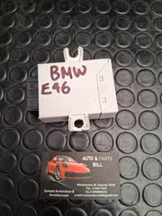 BMW E46 Μονάδα Ηλεκτρονικού Συστήματος Ακινητοποίησης S:61.35-9145097-02