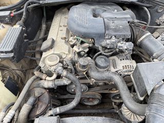 Γνήσιο / Εργοστασιακό Μοτέρ / Κινητήρας BMW 316i/4 E46 Sedan 1.600 cc