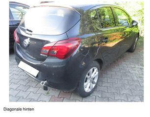 Opel Corsa 2016 Corsa E - Corsa 1.4 ecoFLEX StartStop drive-thumb-1