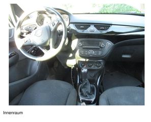 Opel Corsa 2016 Corsa E - Corsa 1.4 ecoFLEX StartStop drive-thumb-2