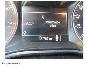 Opel Corsa 2016 Corsa E - Corsa 1.4 ecoFLEX StartStop drive-thumb-3