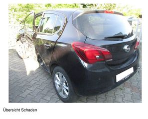 Opel Corsa 2016 Corsa E - Corsa 1.4 ecoFLEX StartStop drive-thumb-4