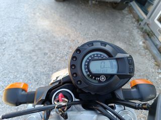 Yamaha FZ6 Naked 2005-thumb-5