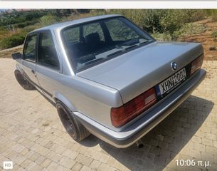 Bmw 316 1989 E30 M40 γνησιο ΠΛΗΡΗΣ ΑΝΑΚΑΤΑΣΚΕΥΉ-thumb-1