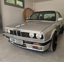 Bmw 316 1989 E30 M40 γνησιο ΠΛΗΡΗΣ ΑΝΑΚΑΤΑΣΚΕΥΉ-thumb-2