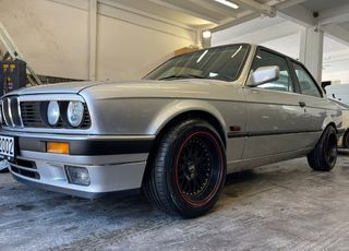 Bmw 316 1989 E30 M40 γνησιο ΠΛΗΡΗΣ ΑΝΑΚΑΤΑΣΚΕΥΉ-thumb-6