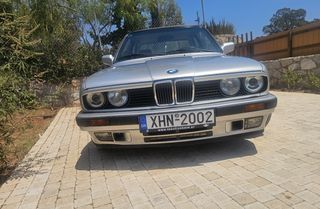 Bmw 316 1989 E30 M40 γνησιο ΠΛΗΡΗΣ ΑΝΑΚΑΤΑΣΚΕΥΉ-thumb-8