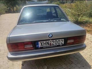 Bmw 316 1989 E30 M40 γνησιο ΠΛΗΡΗΣ ΑΝΑΚΑΤΑΣΚΕΥΉ-thumb-9