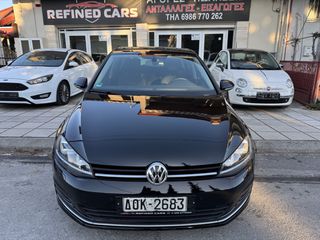 Volkswagen Golf 2013 ACT 1,4 TSI 140 PS-thumb-2