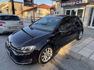 Volkswagen Golf 2013 ACT 1,4 TSI 140 PS-thumb-3