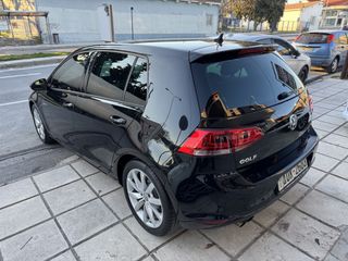 Volkswagen Golf 2013 ACT 1,4 TSI 140 PS-thumb-5
