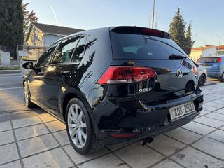 Volkswagen Golf 2013 ACT 1,4 TSI 140 PS-thumb-6