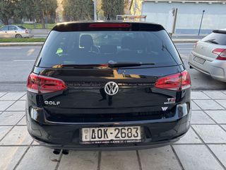 Volkswagen Golf 2013 ACT 1,4 TSI 140 PS-thumb-7