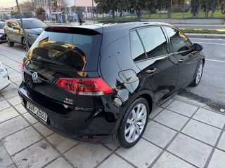 Volkswagen Golf 2013 ACT 1,4 TSI 140 PS-thumb-8