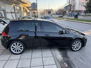 Volkswagen Golf 2013 ACT 1,4 TSI 140 PS-thumb-9