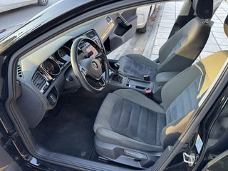 Volkswagen Golf 2013 ACT 1,4 TSI 140 PS-thumb-12