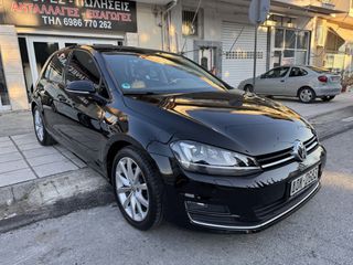 Volkswagen Golf 2013 ACT 1,4 TSI 140 PS-thumb-11