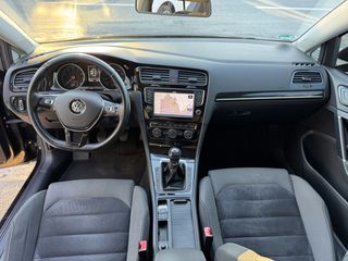 Volkswagen Golf 2013 ACT 1,4 TSI 140 PS-thumb-16